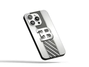 Bugatti Funda Smart Pro Max De Edición Limitada